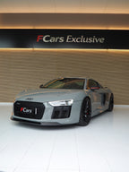 AUDI R8 5.2 FSI PLUS QUATTRO S TRONIC