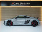 AUDI R8 5.2 FSI PLUS QUATTRO S TRONIC