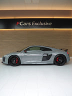 AUDI R8 5.2 FSI PLUS QUATTRO S TRONIC