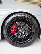 AUDI R8 5.2 FSI PLUS QUATTRO S TRONIC