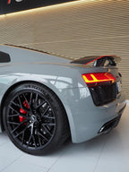 AUDI R8 5.2 FSI PLUS QUATTRO S TRONIC