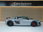 AUDI R8 5.2 FSI PLUS QUATTRO S TRONIC