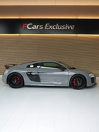 AUDI R8 5.2 FSI PLUS QUATTRO S TRONIC