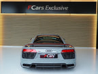 AUDI R8 5.2 FSI PLUS QUATTRO S TRONIC