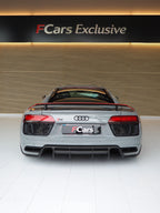 AUDI R8 5.2 FSI PLUS QUATTRO S TRONIC