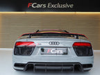 AUDI R8 5.2 FSI PLUS QUATTRO S TRONIC
