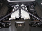 AUDI R8 5.2 FSI PLUS QUATTRO S TRONIC