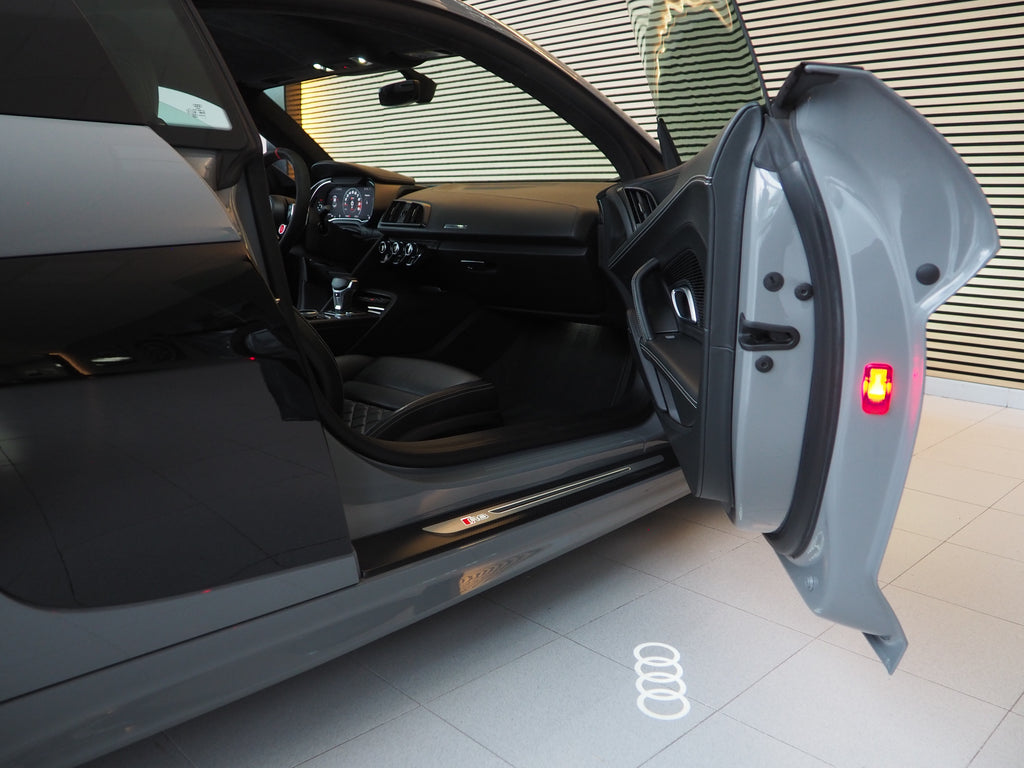 AUDI R8 5.2 FSI PLUS QUATTRO S TRONIC