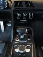 AUDI R8 5.2 FSI PLUS QUATTRO S TRONIC