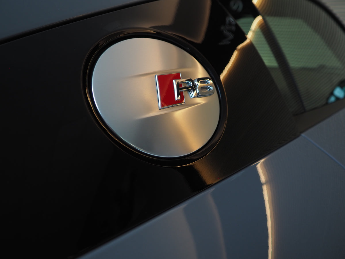 AUDI R8 5.2 FSI PLUS QUATTRO S TRONIC