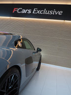 AUDI R8 5.2 FSI PLUS QUATTRO S TRONIC