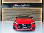 AUDI A5 S5 TDI QUATTRO COUPE