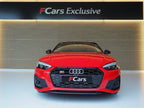 AUDI A5 S5 TDI QUATTRO COUPE