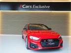 AUDI A5 S5 TDI QUATTRO COUPE