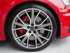 AUDI A5 S5 TDI QUATTRO COUPE