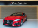 AUDI A5 S5 TDI QUATTRO COUPE