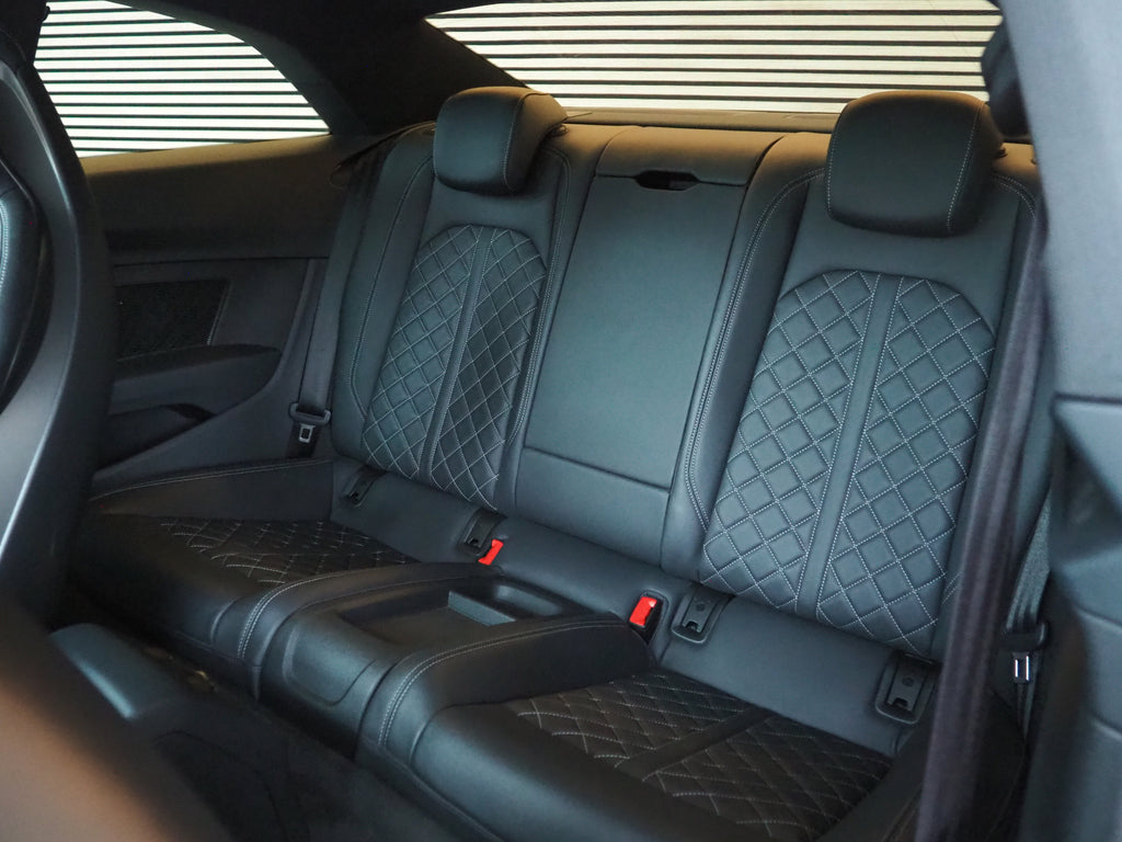 AUDI A5 S5 TDI QUATTRO COUPE