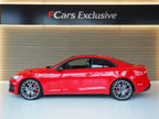 AUDI A5 S5 TDI QUATTRO COUPE