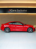 AUDI A5 S5 TDI QUATTRO COUPE