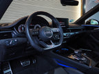 AUDI A5 S5 TDI QUATTRO COUPE