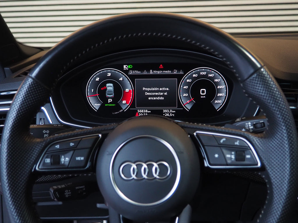 AUDI A5 S5 TDI QUATTRO COUPE