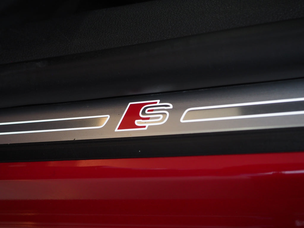 AUDI A5 S5 TDI QUATTRO COUPE