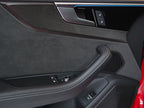 AUDI A5 S5 TDI QUATTRO COUPE