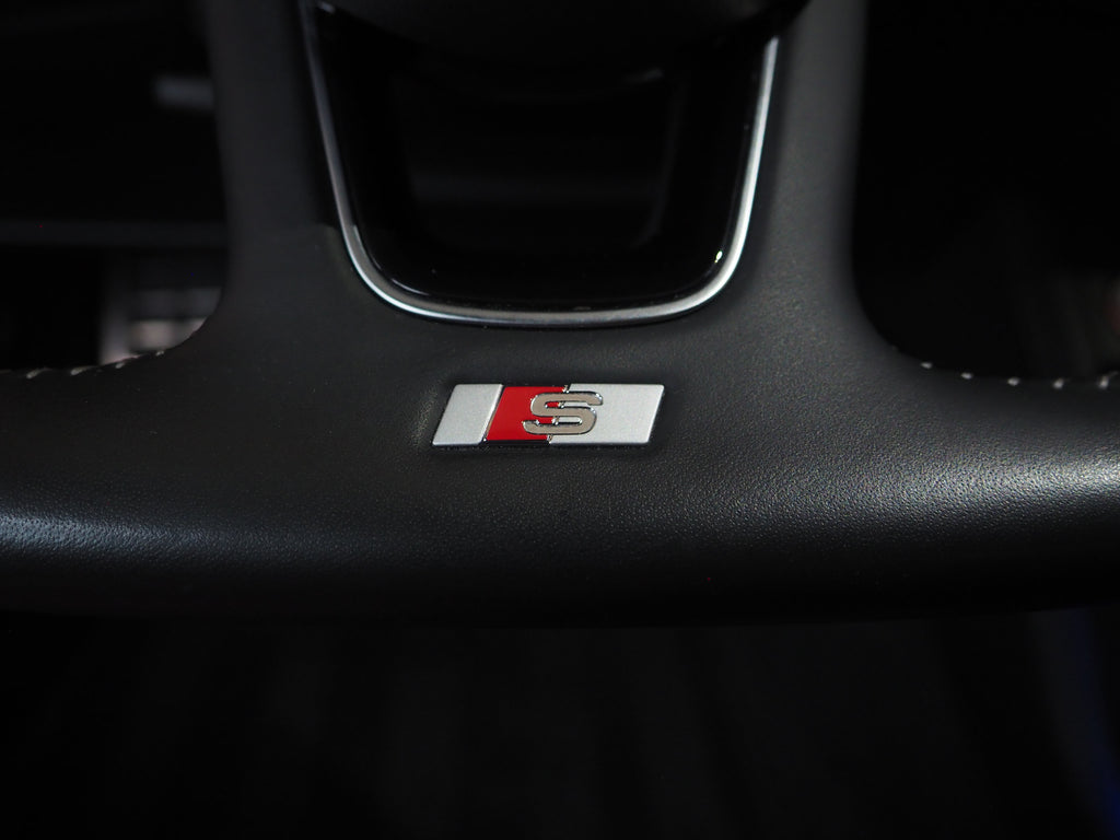 AUDI A5 S5 TDI QUATTRO COUPE