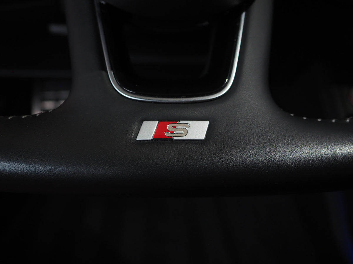 AUDI A5 S5 TDI QUATTRO COUPE