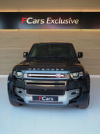 LAND-ROVER Defender 2.0 Si4 404 SE 110 Auto 4WD PHEV