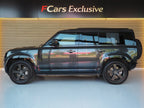 LAND-ROVER Defender 2.0 Si4 404 SE 110 Auto 4WD PHEV