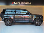 LAND-ROVER Defender 2.0 Si4 404 SE 110 Auto 4WD PHEV