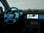 LAND-ROVER Defender 2.0 Si4 404 SE 110 Auto 4WD PHEV
