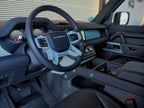 LAND-ROVER Defender 2.0 Si4 404 SE 110 Auto 4WD PHEV