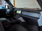LAND-ROVER Defender 2.0 Si4 404 SE 110 Auto 4WD PHEV