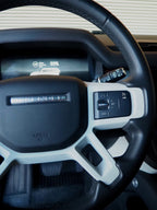 LAND-ROVER Defender 2.0 Si4 404 SE 110 Auto 4WD PHEV