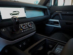 LAND-ROVER Defender 2.0 Si4 404 SE 110 Auto 4WD PHEV