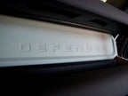 LAND-ROVER Defender 2.0 Si4 404 SE 110 Auto 4WD PHEV