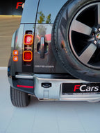 LAND-ROVER Defender 2.0 Si4 404 SE 110 Auto 4WD PHEV