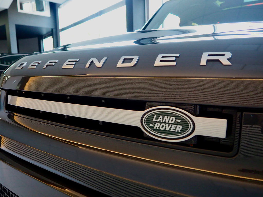 LAND-ROVER Defender 2.0 Si4 404 SE 110 Auto 4WD PHEV