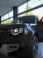 LAND-ROVER Defender 2.0 Si4 404 SE 110 Auto 4WD PHEV