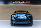 MASERATI Ghibli Modena S Q4 V6 Gasolina AWD