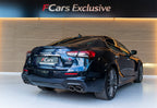 MASERATI Ghibli Modena S Q4 V6 Gasolina AWD