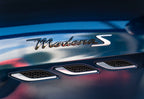 MASERATI Ghibli Modena S Q4 V6 Gasolina AWD