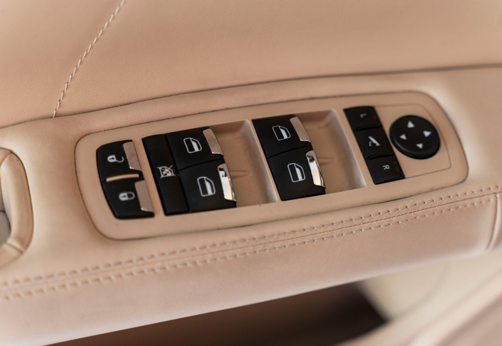 MASERATI Ghibli Modena S Q4 V6 Gasolina AWD