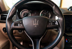 MASERATI Ghibli Modena S Q4 V6 Gasolina AWD