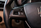 MASERATI Ghibli Modena S Q4 V6 Gasolina AWD