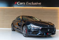 MASERATI Ghibli Modena S Q4 V6 Gasolina AWD