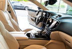 MASERATI Ghibli Modena S Q4 V6 Gasolina AWD