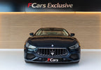 MASERATI Ghibli Modena S Q4 V6 Gasolina AWD